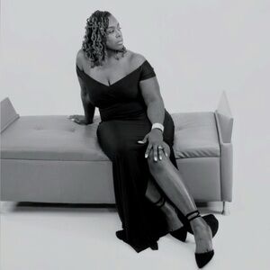 Meet your Posher, Marsha